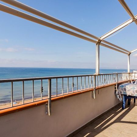 Le Terrazze Villa Follonica Exteriör bild
