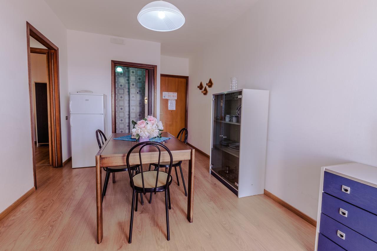 Le Terrazze Villa Follonica Exteriör bild