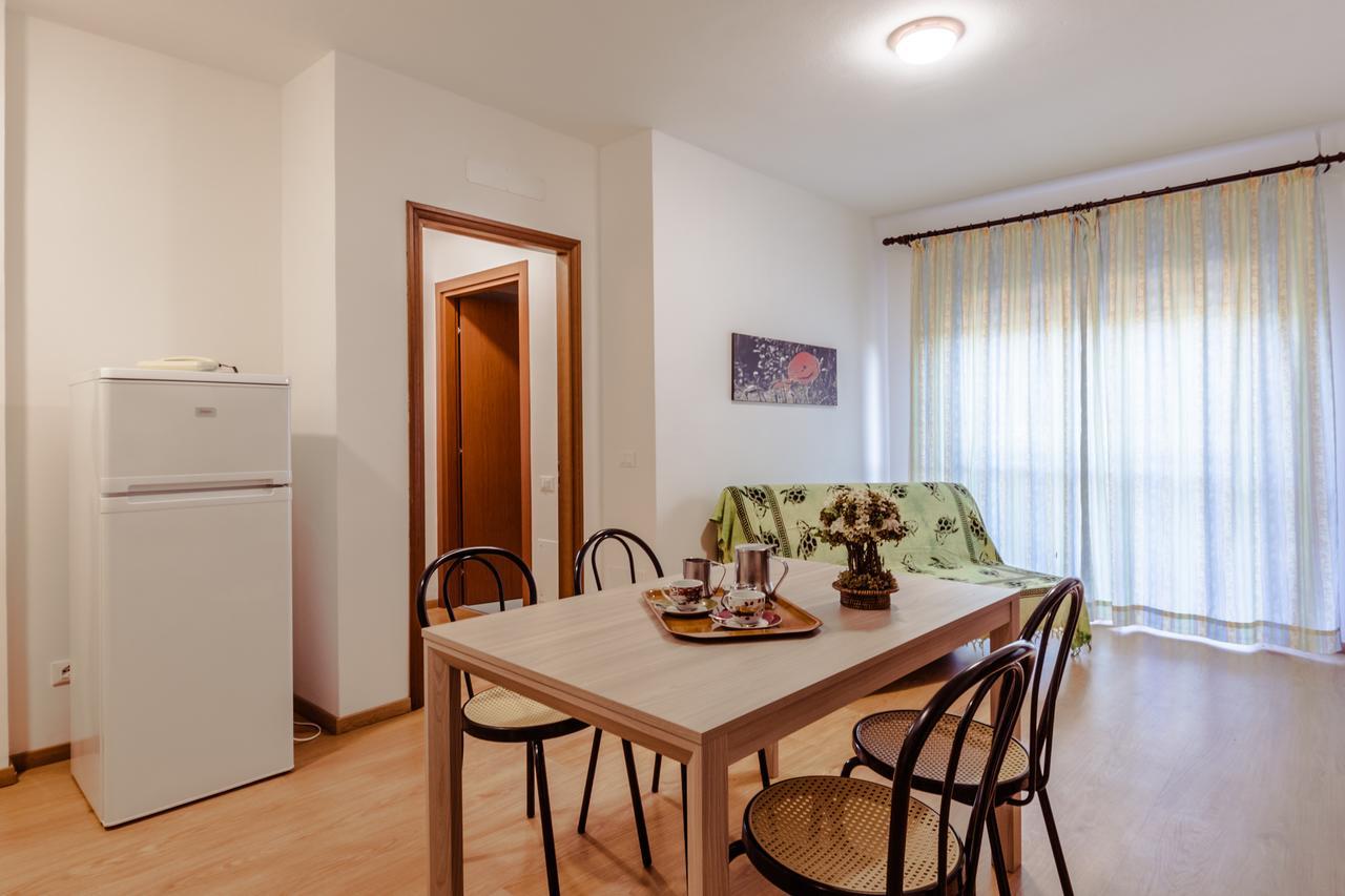 Le Terrazze Villa Follonica Exteriör bild