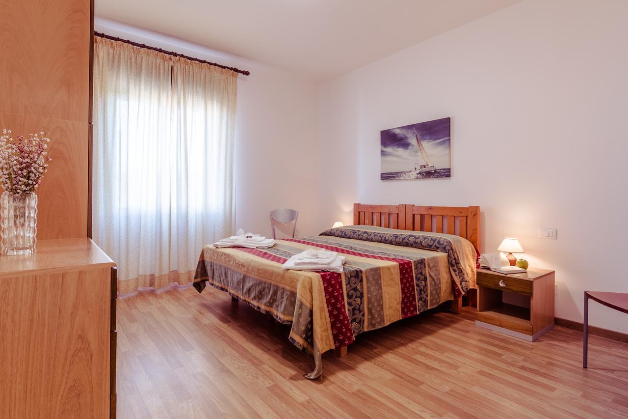 Le Terrazze Villa Follonica Exteriör bild