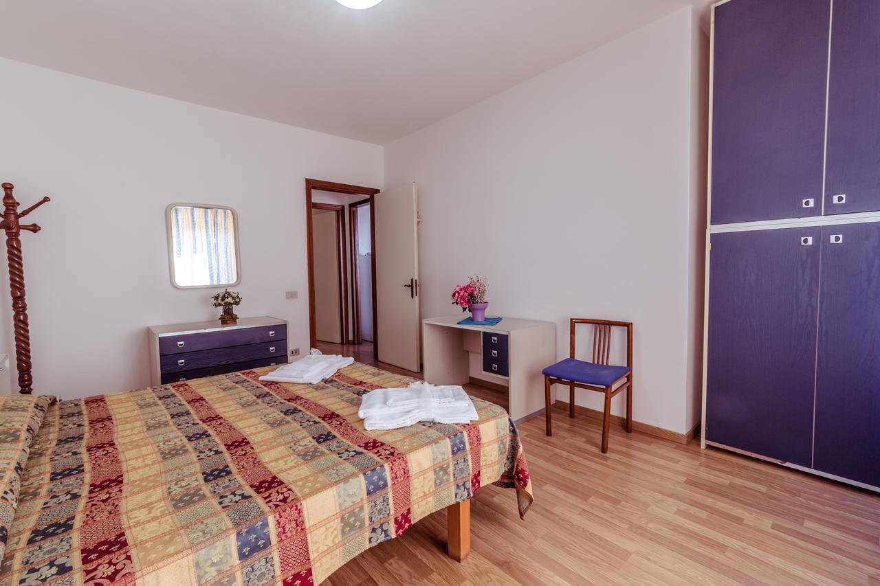 Le Terrazze Villa Follonica Exteriör bild