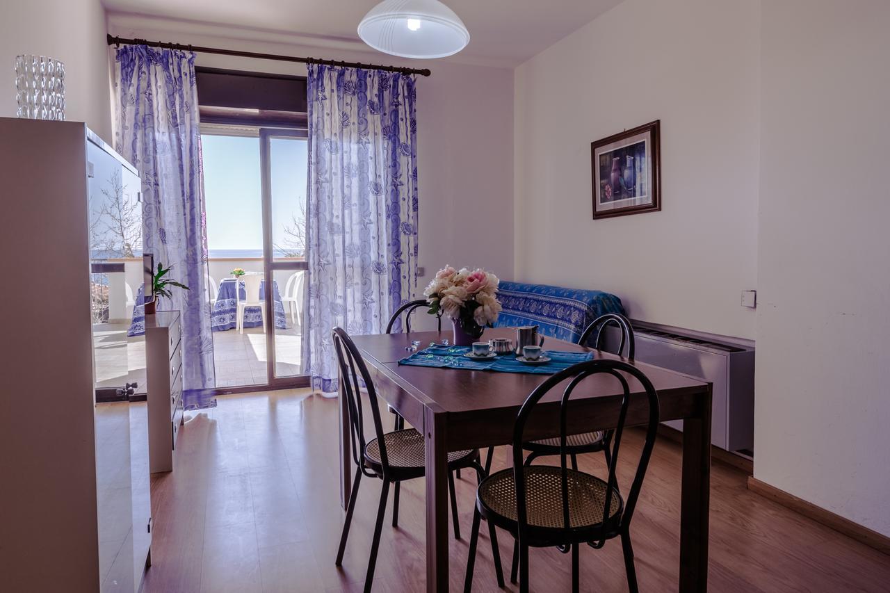 Le Terrazze Villa Follonica Exteriör bild