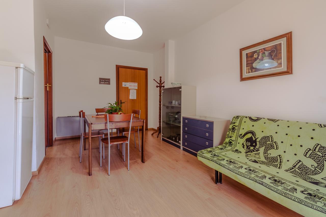 Le Terrazze Villa Follonica Exteriör bild