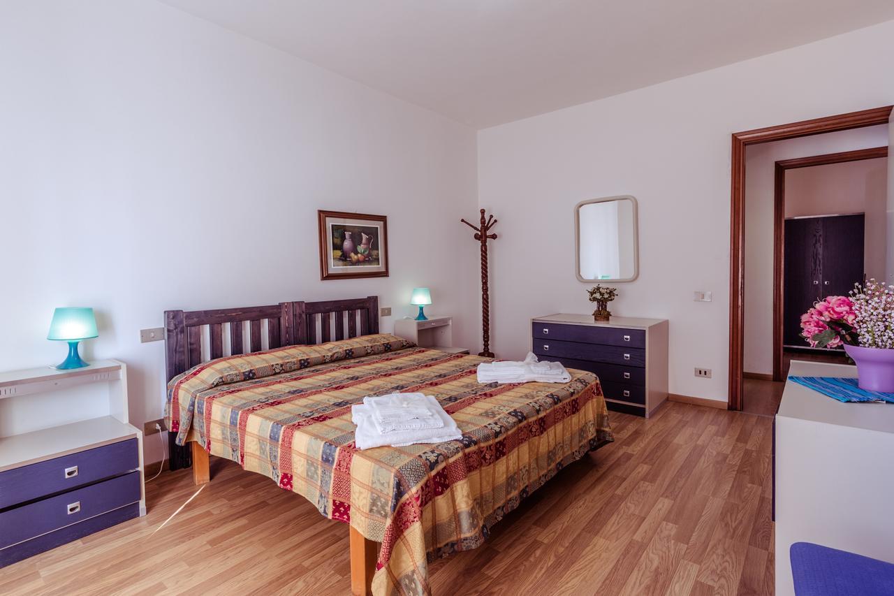 Le Terrazze Villa Follonica Exteriör bild