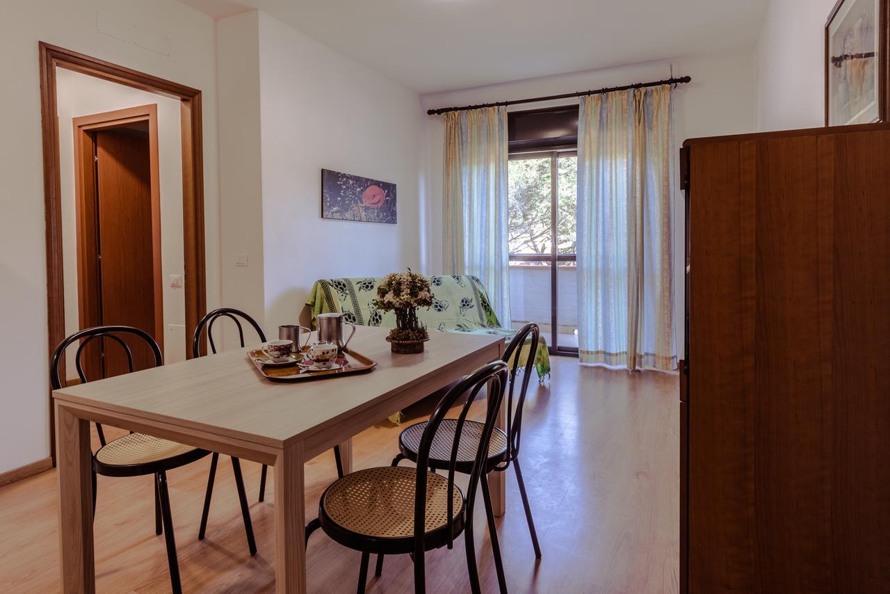 Le Terrazze Villa Follonica Exteriör bild