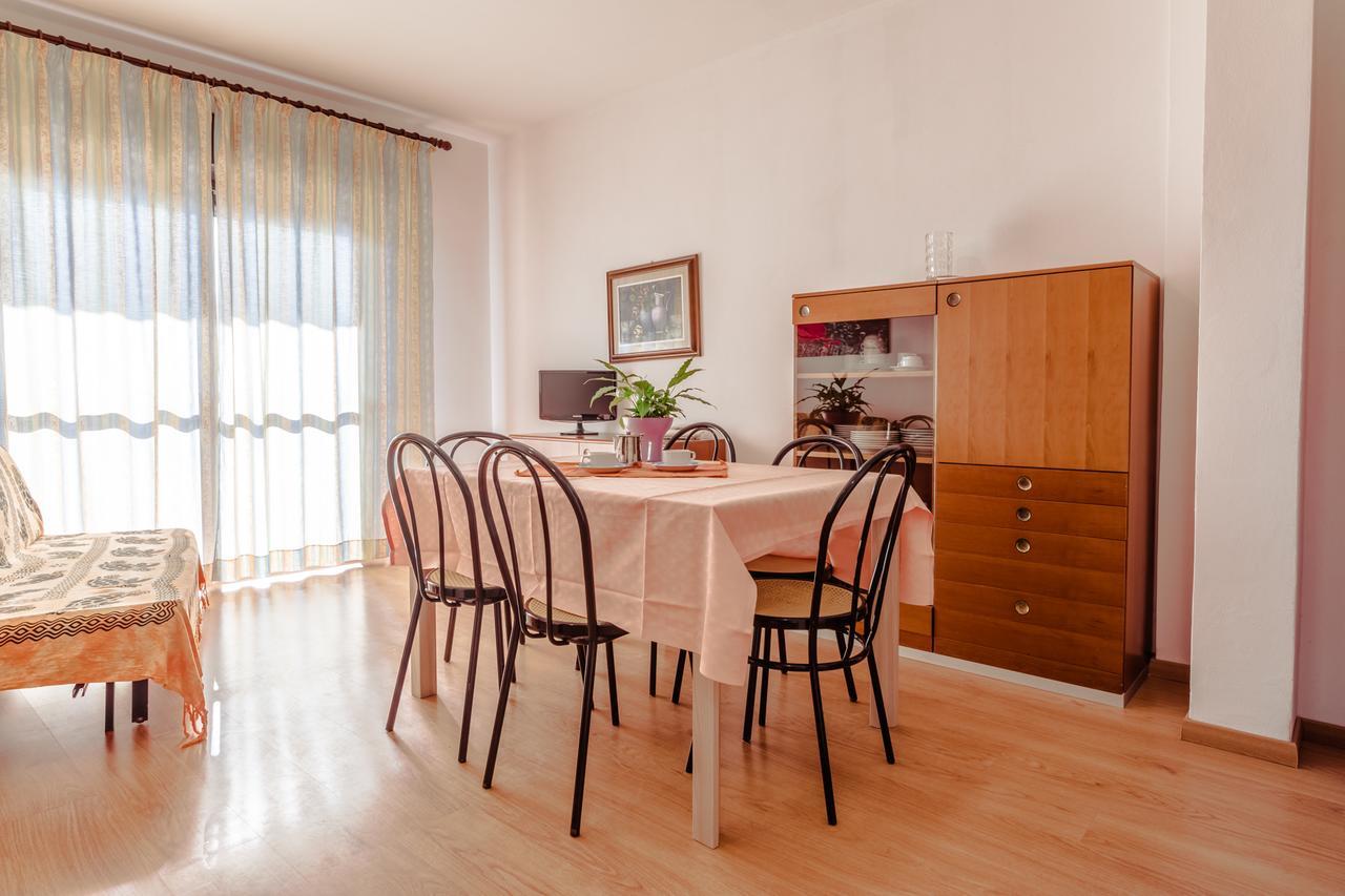Le Terrazze Villa Follonica Exteriör bild