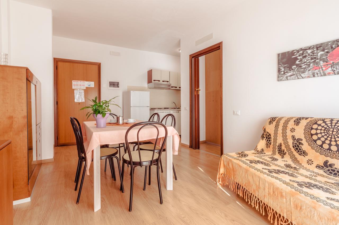 Le Terrazze Villa Follonica Exteriör bild