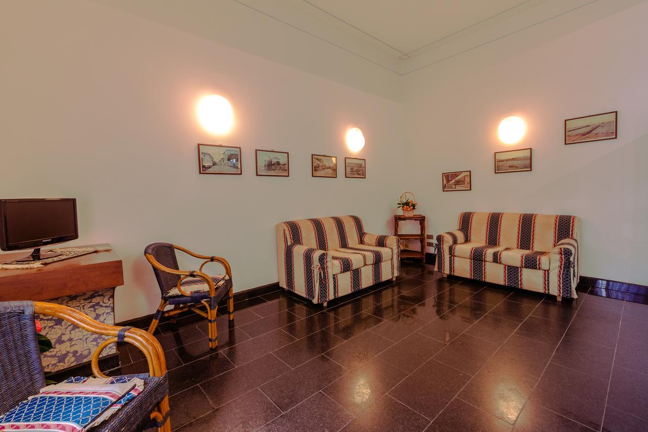 Le Terrazze Villa Follonica Exteriör bild