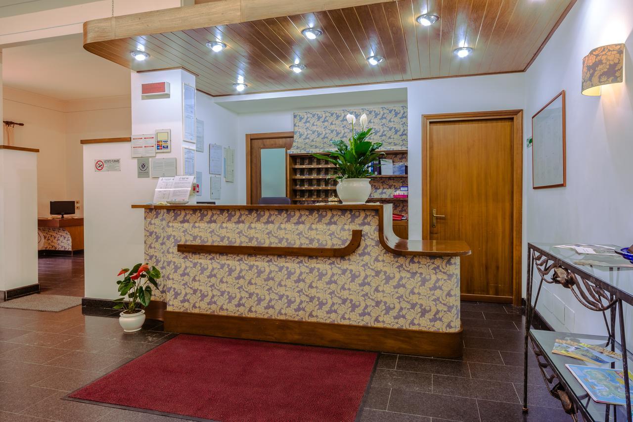 Le Terrazze Villa Follonica Exteriör bild