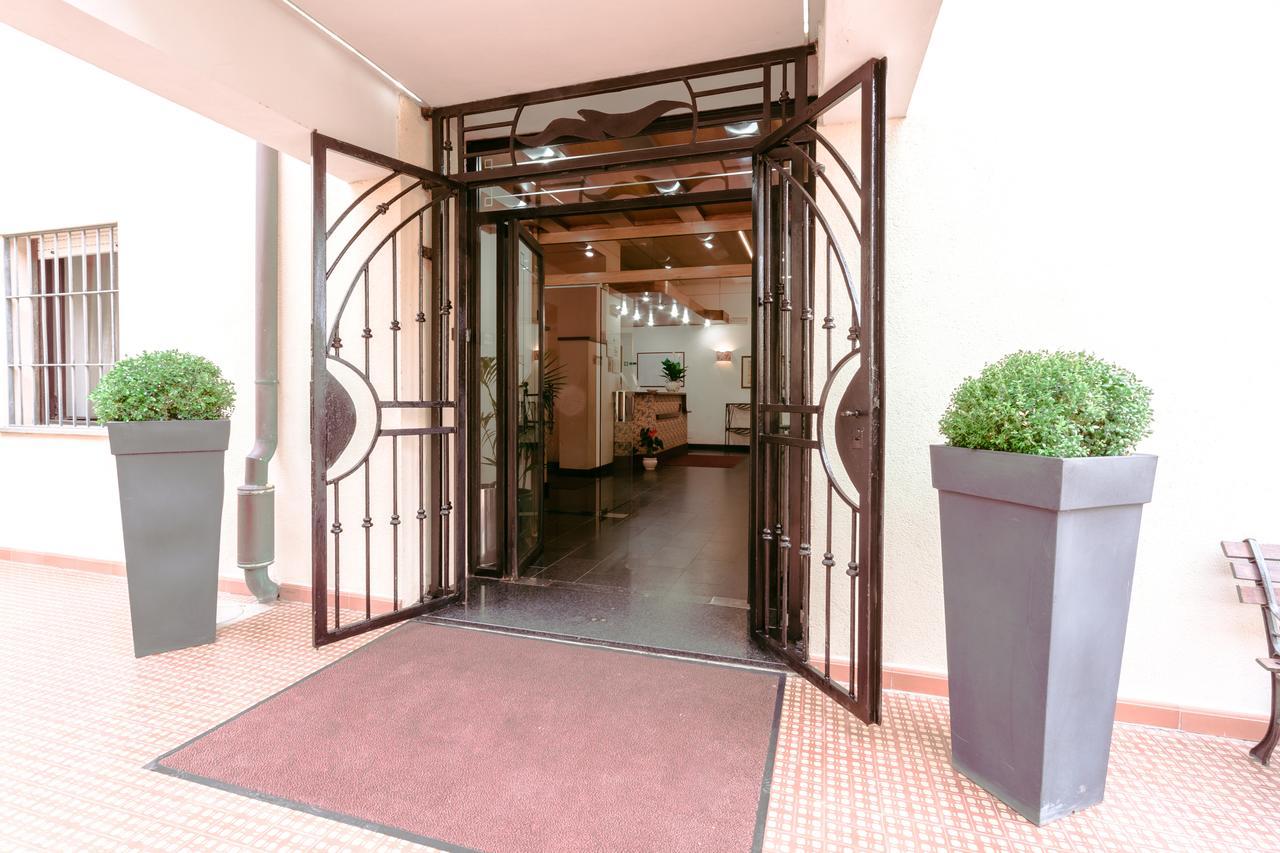 Le Terrazze Villa Follonica Exteriör bild