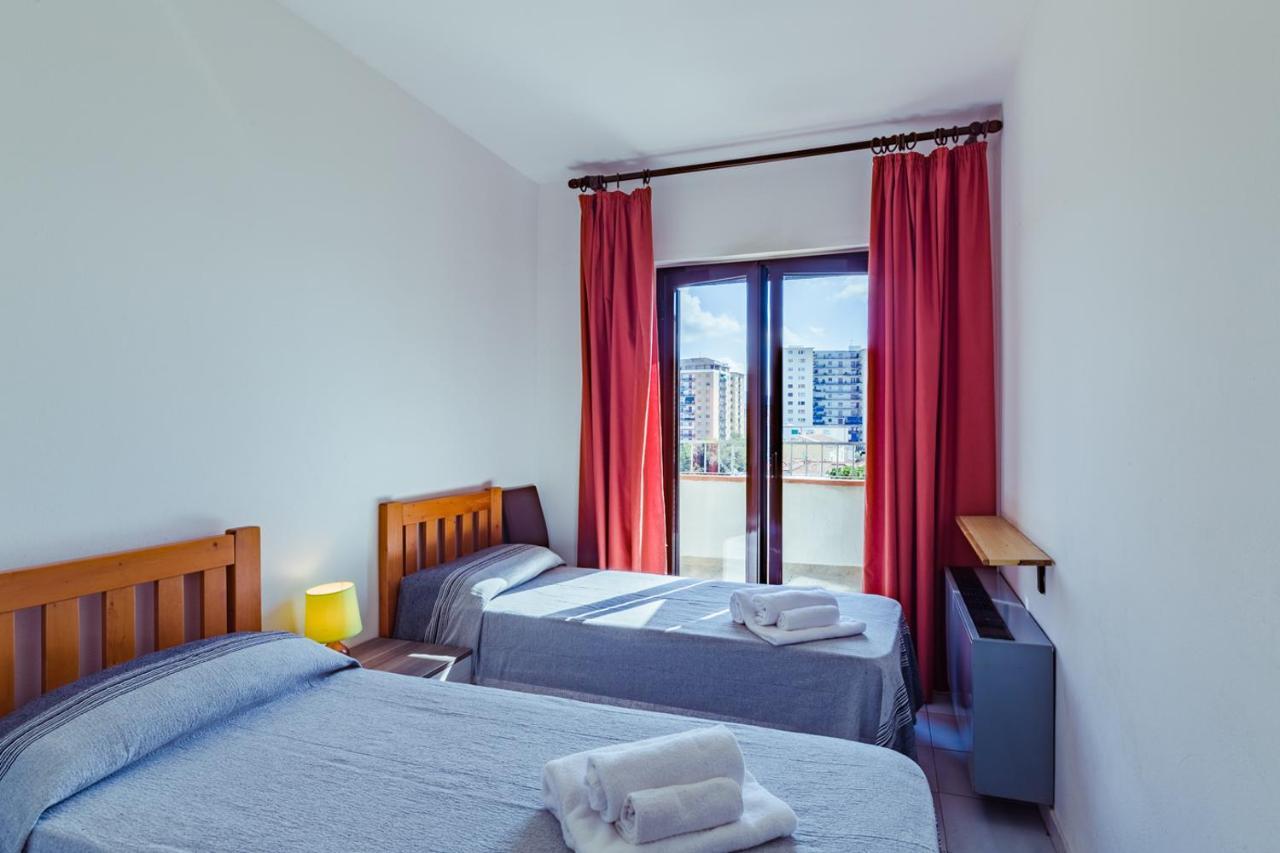 Le Terrazze Villa Follonica Exteriör bild